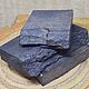 Шар из гагата натурального. Массажер. Татьяна Некрасова (planetasilver). Ярмарка Мастеров.  Фото №14