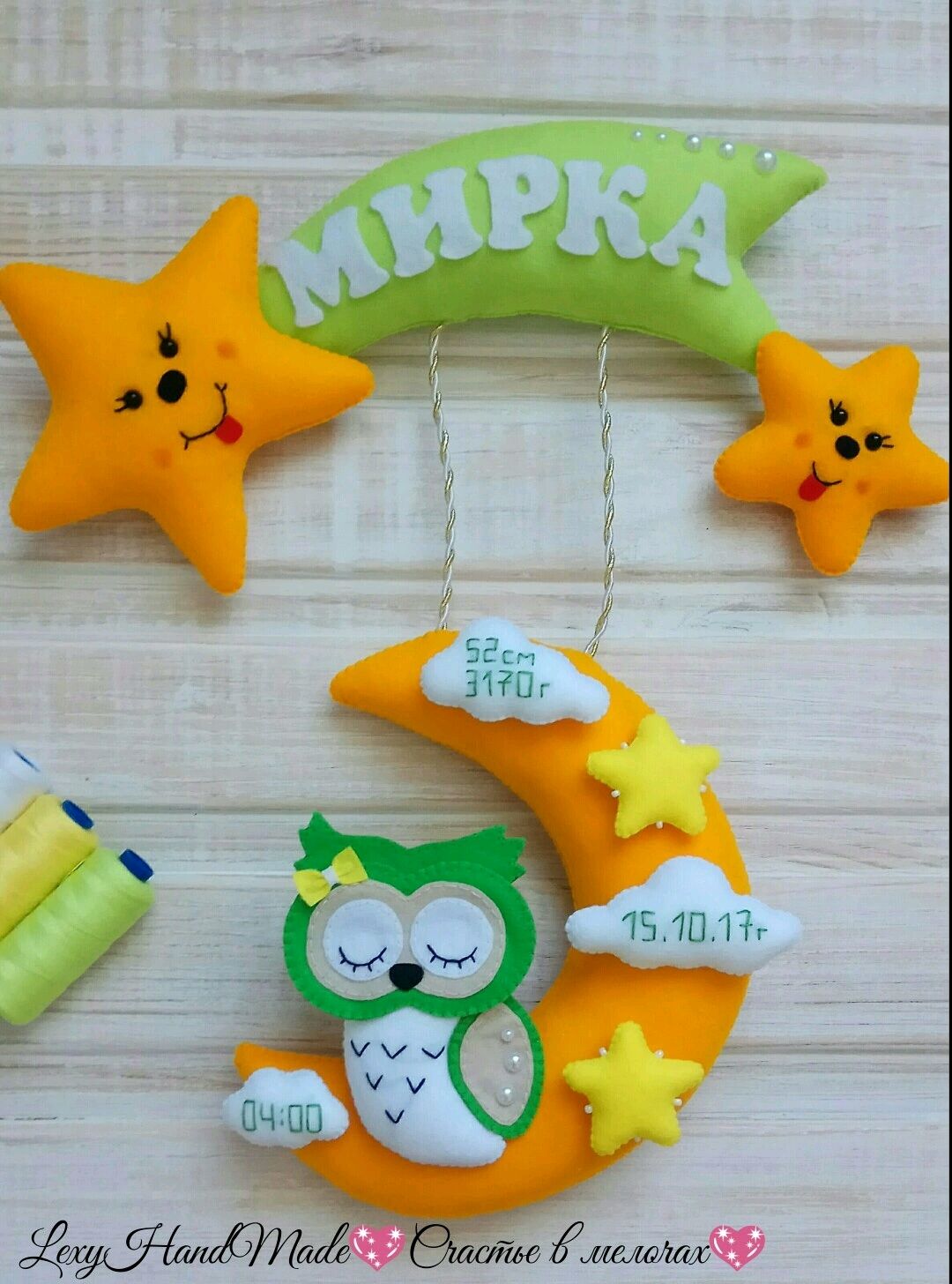 Панно из фетра в интернет-магазине на Ярмарке Мастеров | Метрики ...