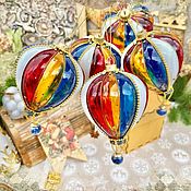 Сувениры и подарки handmade. Livemaster - original item Balloon color. Handmade.