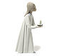 Винтаж: Фарфоровая фигура "Девочка со свечой". Lladro. Предметы интерьера винтажные. Денис. Ярмарка Мастеров.  Фото №4