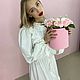  Дизайнерское  длинное платье  Бохо. Платья. ShowRoom Malika (elvira-gadjiyeva). Ярмарка Мастеров.  Фото №4
