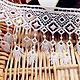 Order Lace braid with fringe. In stock!. MMonro (MMonro). Livemaster. . braid Фото №3