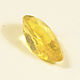 Golden beryl, Heliodor 11x6,2 mm. 1,6 ct. Cabochons. Gold Smith Валерий. My Livemaster. Фото №4