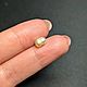 Дикий Морской Жемчуг. Крема 1,50ct. Минералы. Astro.gems. Ярмарка Мастеров.  Фото №4