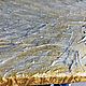 Картина диптих серебряные крылья на золотом, «Крылья» 2по 50х40х1,5см. Картины. Чувство позитива. Ярмарка Мастеров.  Фото №4