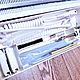 Silver Reed SK562, 5 класс, 220 Вольт электронная. Инструменты для вязания. Вяжем-Вышиваем. Интернет-магазин Ярмарка Мастеров.  Фото №2