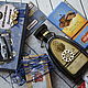 Men's gift box ' Stash '. Packing box. ontreskina2003 (ontreskina2003). Online shopping on My Livemaster.  Фото №2