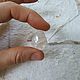 Заказать Золотой рутиловый кварц кабошон 5. Gems for Art (Indianstones). Ярмарка Мастеров. . Кабошоны Фото №3