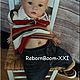 62990! Лимитный молд "Mattia" от Gudrun Legler. Заготовки для кукол и игрушек. RebornBoom-XXI. Ярмарка Мастеров.  Фото №4