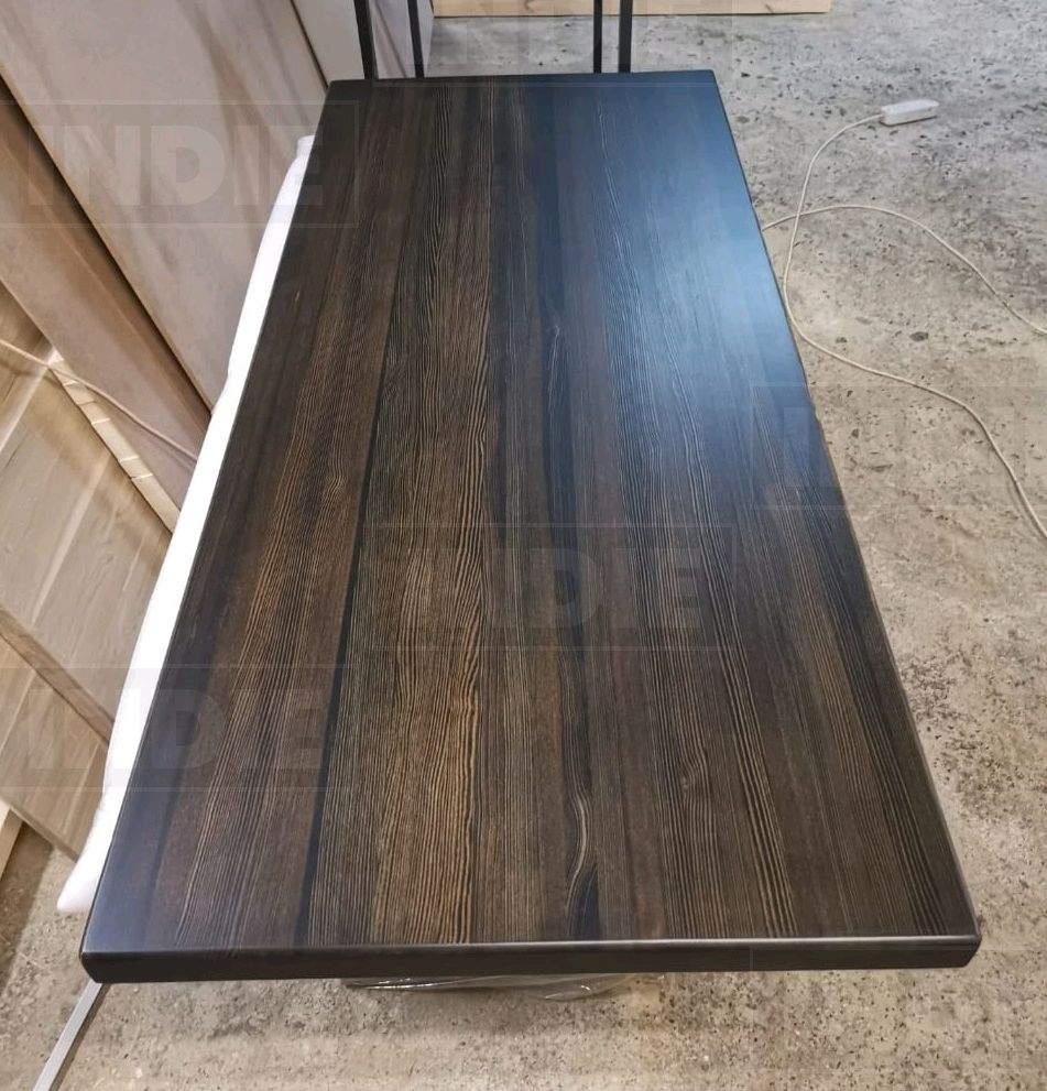 Столешница из лиственницы на заказ в интернет-магазине Ярмарка Мастеров ...