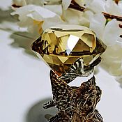 Для дома и интерьера handmade. Livemaster - original item Faberge Copy218,5 carat Stone. Handmade.