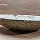 Раковина из натурального камня Гранито-гнейс. Мебель для ванной. StoneTreeStudio. Интернет-магазин Ярмарка Мастеров.  Фото №2
