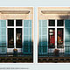 Paris photo, Photo, Window for interior living room. Fine art photographs. Rivulet Photography (rivulet). My Livemaster. Фото №4