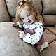 Кукла реборн. Куклы Reborn. Living doll. Ярмарка Мастеров.  Фото №11