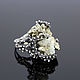 Order Splendor ring made of 925 sterling silver and pyrite with growths IV0008. Sunny Silver. Livemaster. . Rings Фото №3