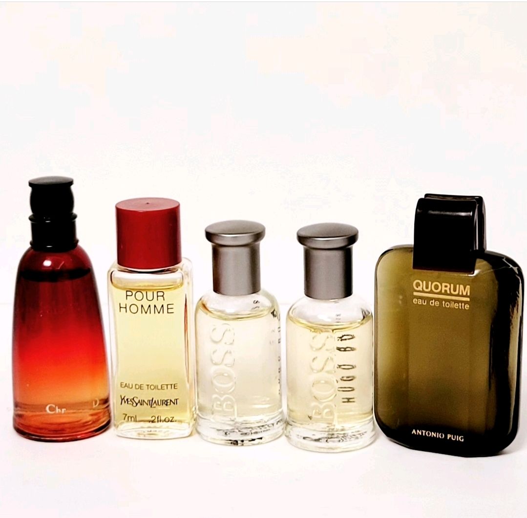 Винтаж: Мужские миниатюры. Читайте описание купить в интернет-магазине ...