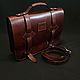 The briefcase, Men\'s bag, Barnaul,  Фото №1