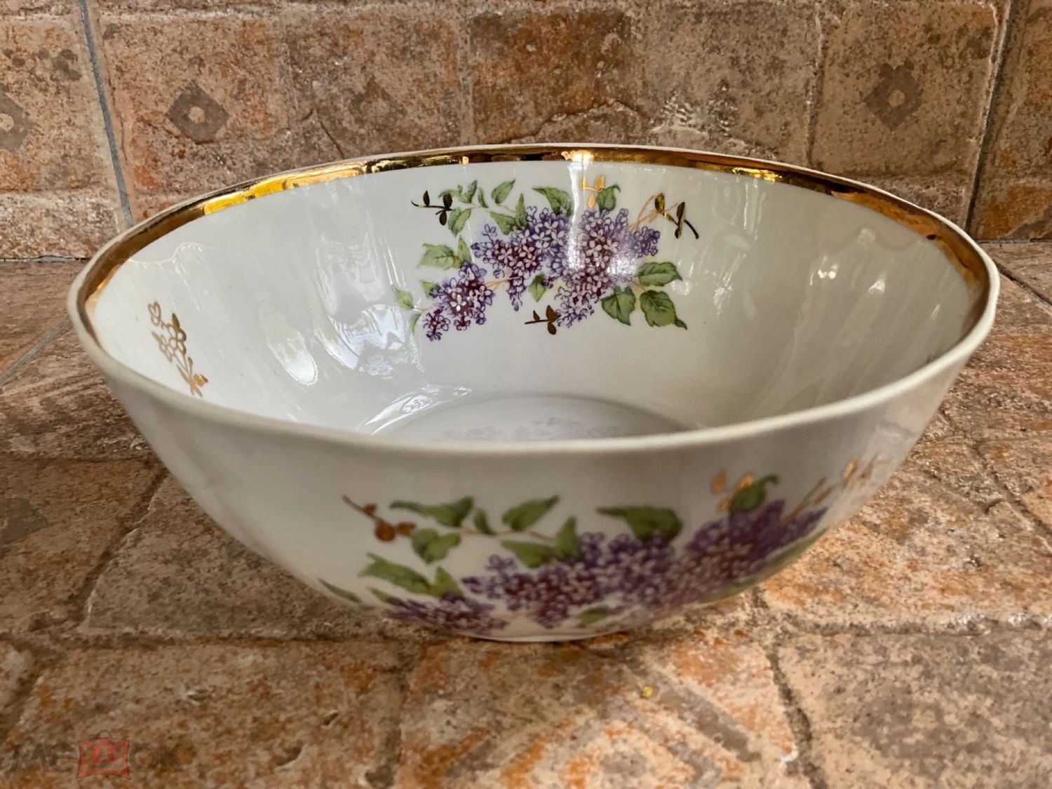 КОНФЕТНИЦА СИРЕНЬ Дулево в интернет-магазине Ярмарка Мастеров по цене ...