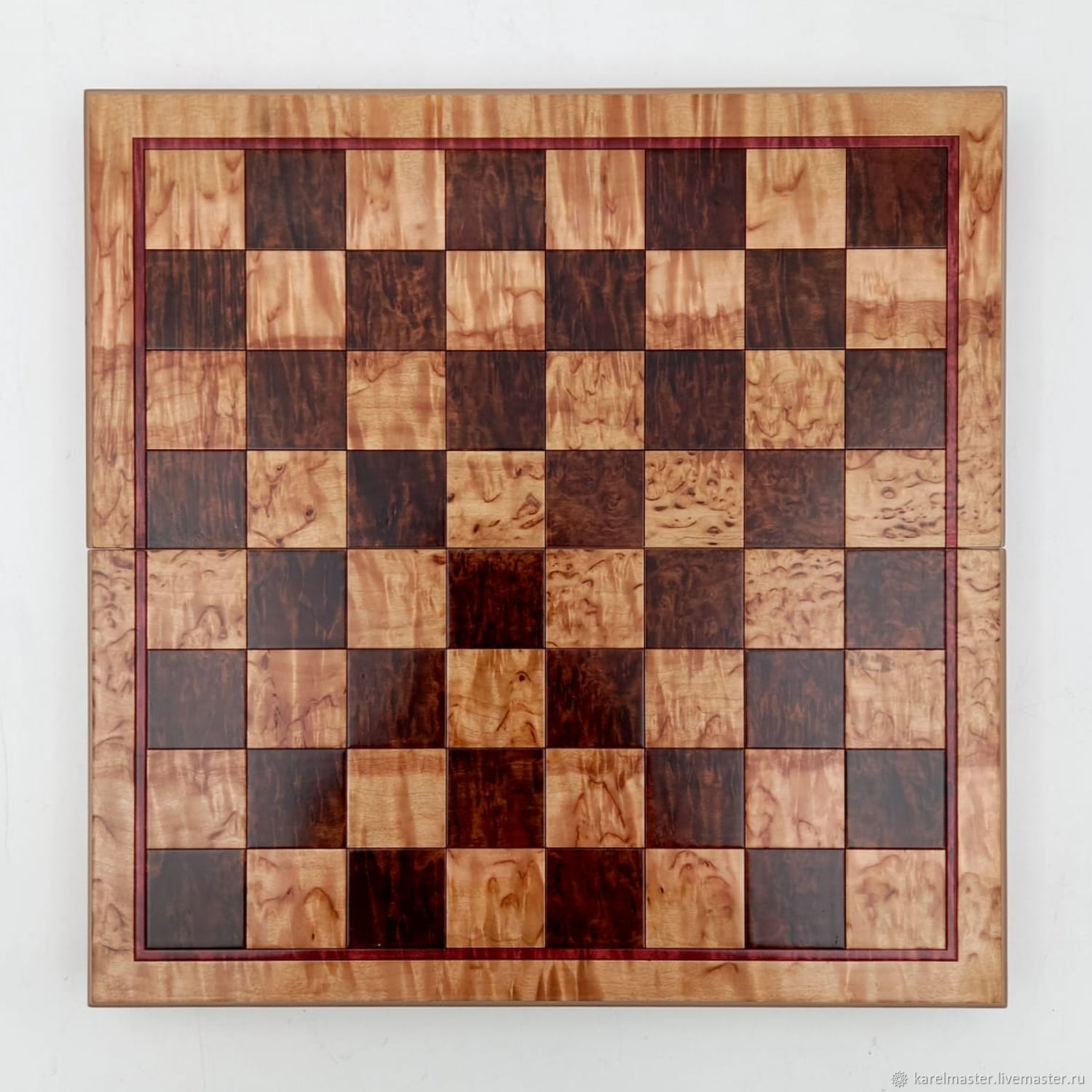 Шашки подарочные – купить на Ярмарке Мастеров – BLRGPRU | Нарды и шашки ...