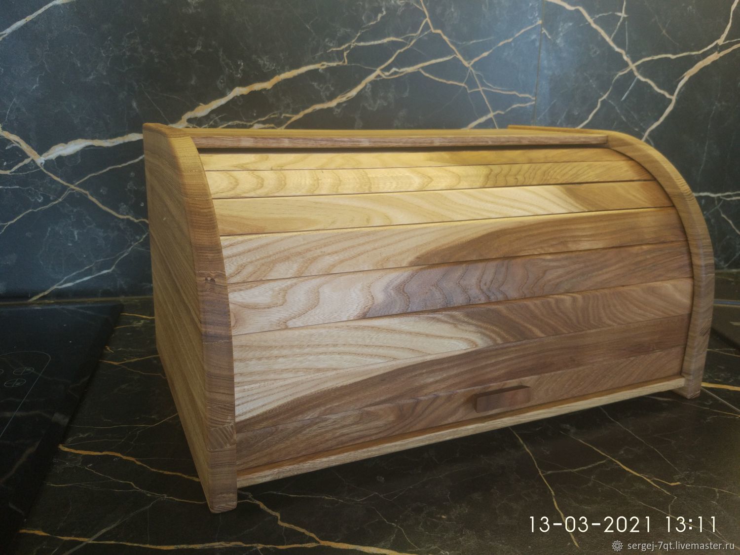 Хлебница – купить онлайн на Ярмарке Мастеров – SOTEORU | Хлебницы, Отрадный