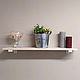 Order Wall shelf in Scandinavian style 80 cm. dekor-tseh. Livemaster. . Shelves Фото №3