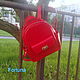 Backpack-bag for women. Backpacks. Sergei. Online shopping on My Livemaster.  Фото №2