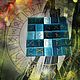 Заказать НАБОР из рун 25 штук «КОШАЧИЙ ГЛАЗ». Magic shop  'Miracles'. Ярмарка Мастеров. . Руны Фото №3