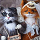 Charming scammers, Stuffed Toys, Vologda,  Фото №1