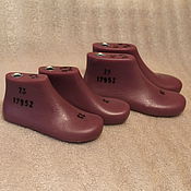 BLIZ -подошва для детской обуви 32  34  35