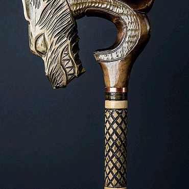 Трости: Трость разборная со сменными рукоятями и наконечниками ...