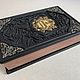 48 laws of power. Robert Green gift book in leather cover!, Gift books, Moscow,  Фото №1