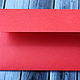 Envelopes of colored construction paper. Scrapbooking paper. Igramus (igramus). My Livemaster. Фото №4