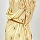 Винтаж: Старинная скульптура, ,"Royal Worcester", Англия, 1850-е г. Статуэтки винтажные. Нити времени. Ярмарка Мастеров.  Фото №4