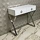 Консоль NEWADA. Столы. BULL WULL FURNITURE. Ярмарка Мастеров.  Фото №6
