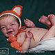 Charlie от Joanna Kazmierczak, Куклы Reborn, Краснодар,  Фото №1