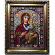 Икона "Богородица Казанская", Иконы, Пермь,  Фото №1