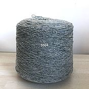 Пряжа Меринос Твид (Soft Donegal Tweed) - 100% меринос
