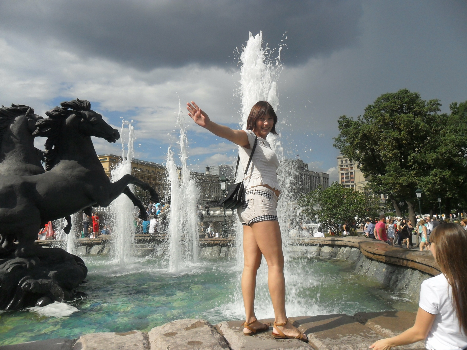 ЦЕНТР МОСКВА