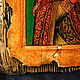 Icon 'Chernihiv Mother of God' Gethsemane. Icons. ikon-art. My Livemaster. Фото №4