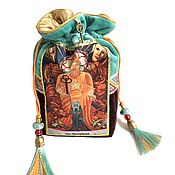 Фен-шуй и эзотерика handmade. Livemaster - original item Tarot bag 