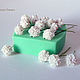 'SNOWBALL' SILICONE MOLD. Molds for making flowers. Mozza-Flowers. Online shopping on My Livemaster.  Фото №2