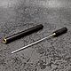 Cigar needle 6-05, Cigarette holder, Moscow,  Фото №1