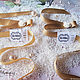 Silk.tape, width 13 mm. Ribbons. SILKSTUDIO. Online shopping on My Livemaster.  Фото №2