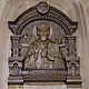 St. Nicholas. Icons. Wizardkmv (wizardkmv). My Livemaster. Фото №5