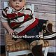 62990! Лимитный молд "Mattia" от Gudrun Legler. Заготовки для кукол и игрушек. RebornBoom-XXI. Ярмарка Мастеров.  Фото №5