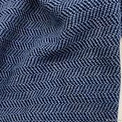 Материалы для творчества handmade. Livemaster - original item Fabric: jacquard knit. Handmade.