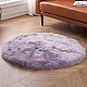  ковёр из шкур овцы (Австралия). Ковры для дома. Luxury Patchwork. Ярмарка Мастеров.  Фото №6