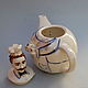 Order 'Cook'. the tea pot. Mila. Livemaster. . Teapots & Kettles Фото №3
