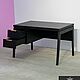 Order The ECLIPSE Table. 24na7magazin. Livemaster. . Tables Фото №3