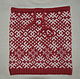 MK Snood - shirt in Latvian style jacquard. Knitting patterns. oZiLand (oziland). Online shopping on My Livemaster.  Фото №2